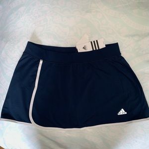 NWT Adidas Tennis Skort